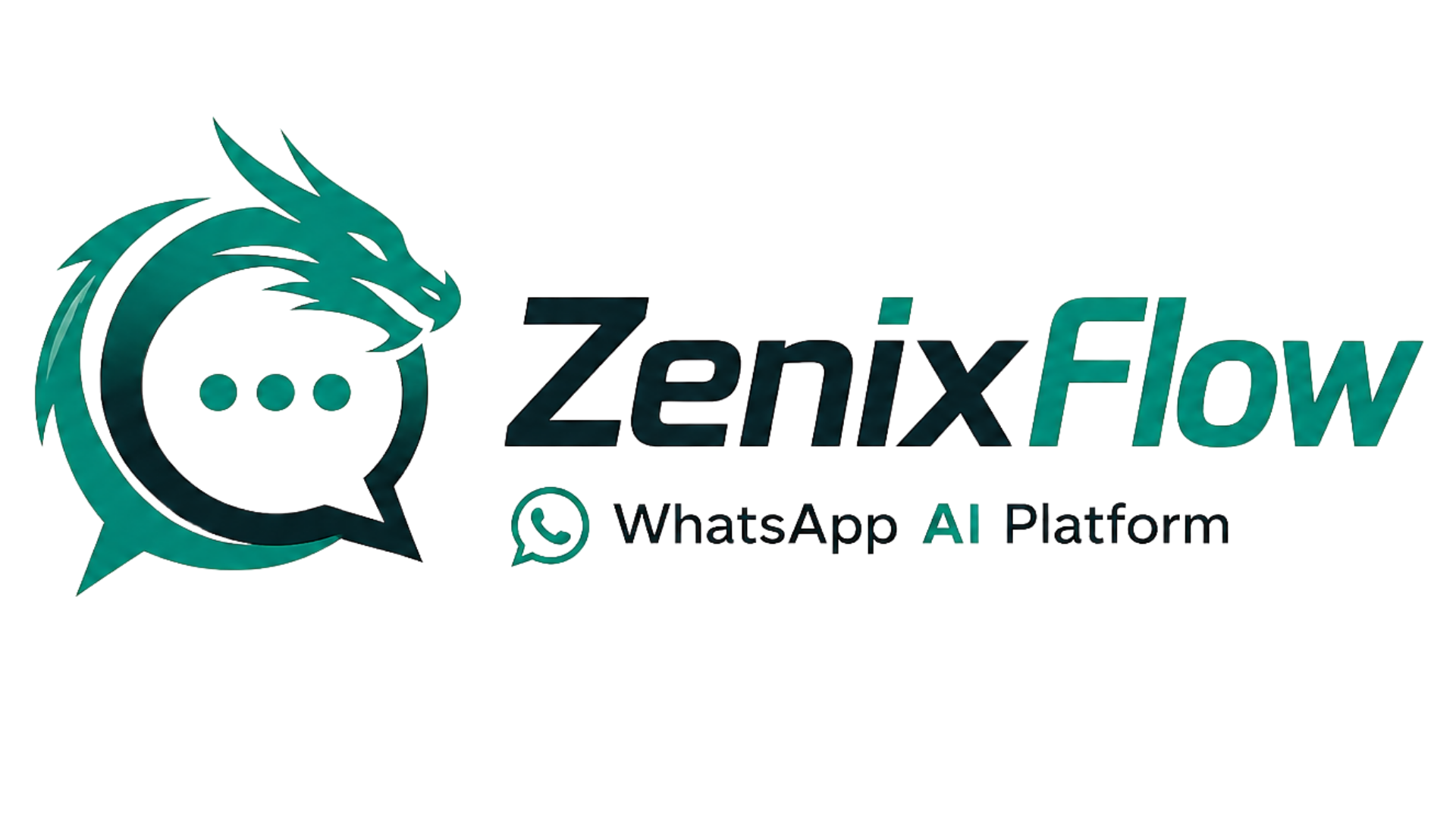 ZenixFlow Logo